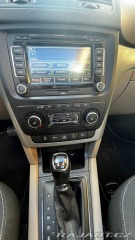 Škoda Yeti 2,0   Prodám 2014