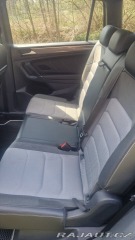 Volkswagen Tiguan 2,0   7míst, Allspace, DS 2018