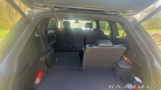 Volkswagen Tiguan 2,0 7míst, Allspace, DS 2018