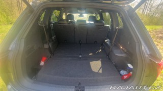 Volkswagen Tiguan 2,0 7míst, Allspace, DS 2018