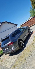 Volkswagen Tiguan 2,0   7míst, Allspace, DS 2018