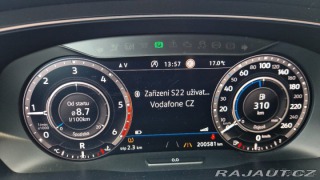Volkswagen Tiguan 2,0 7míst, Allspace, DS 2018