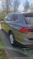 Volkswagen Tiguan 2,0   7míst, Allspace, DS 2018