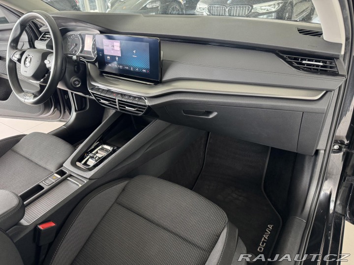 Škoda Octavia 2,0TDI DSG*110kW*Ambition 2022