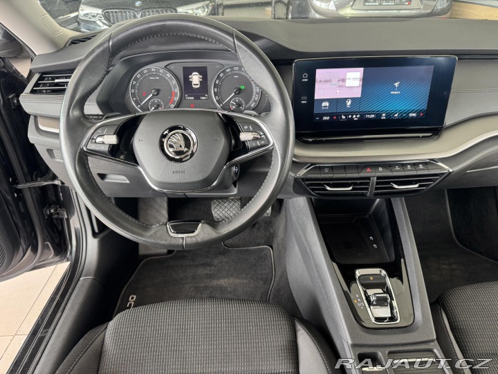 Škoda Octavia 2,0TDI DSG*110kW*Ambition 2022