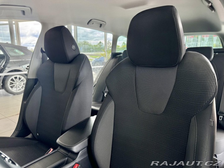Škoda Octavia 2,0TDI DSG*110kW*Ambition 2022