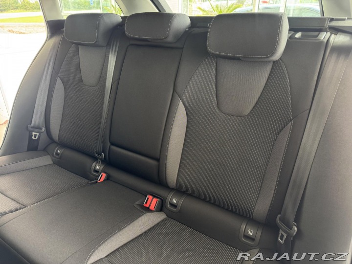 Škoda Octavia 2,0TDI DSG*110kW*Ambition 2022