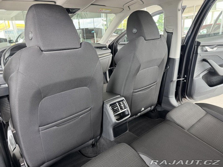 Škoda Octavia 2,0TDI DSG*110kW*Ambition 2022