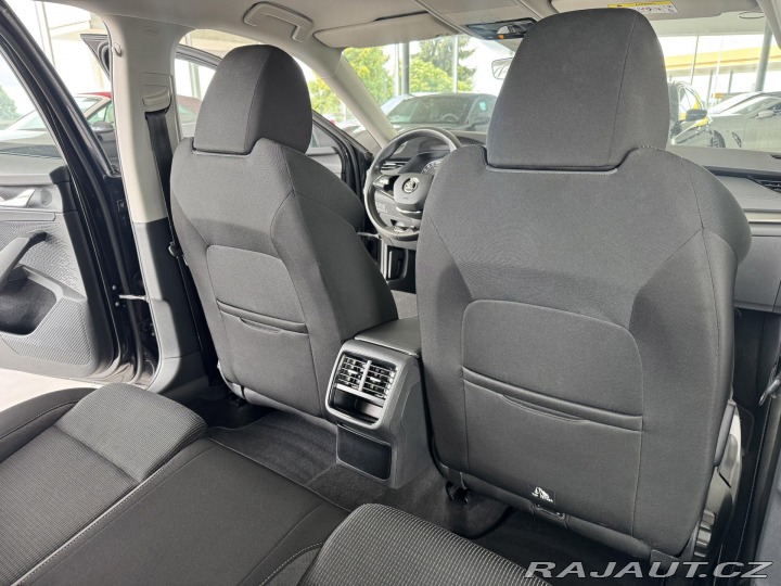 Škoda Octavia 2,0TDI DSG*110kW*Ambition 2022