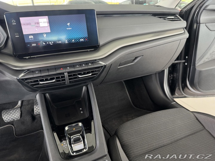 Škoda Octavia 2,0TDI DSG*110kW*Ambition 2022