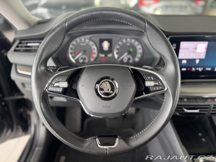Škoda Octavia 2,0TDI DSG*110kW*Ambition 2022