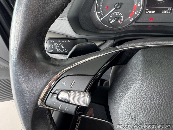 Škoda Octavia 2,0TDI DSG*110kW*Ambition 2022
