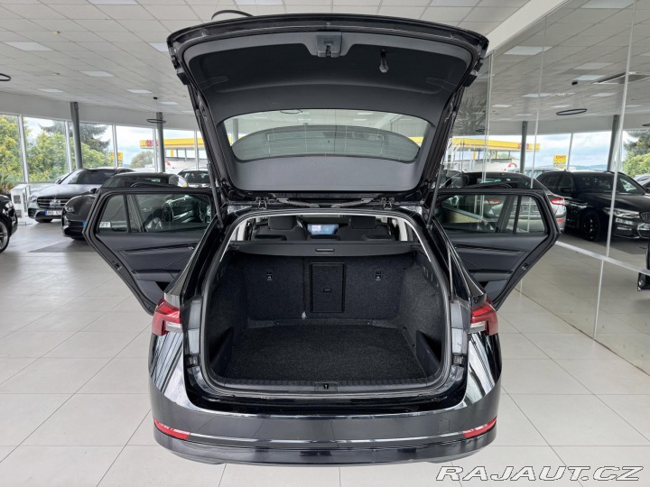 Škoda Octavia 2,0TDI DSG*110kW*Ambition 2022