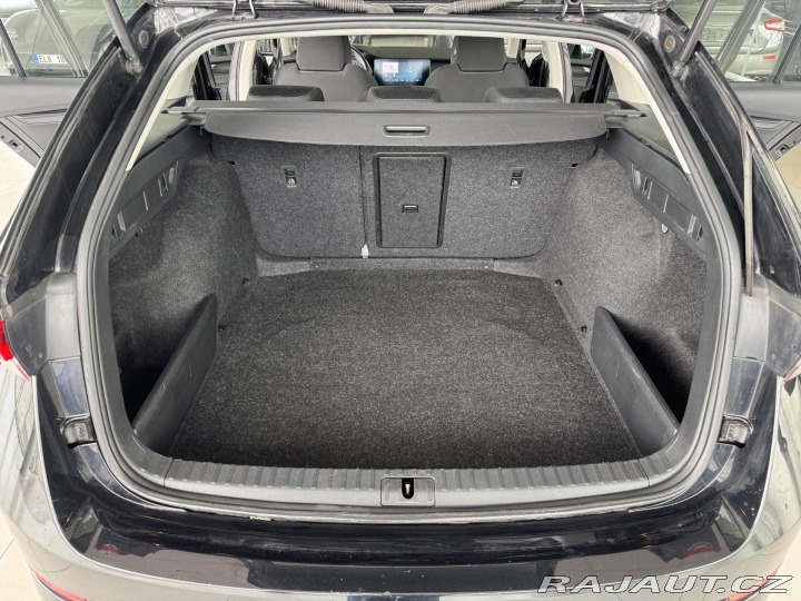 Škoda Octavia 2,0TDI DSG*110kW*Ambition 2022
