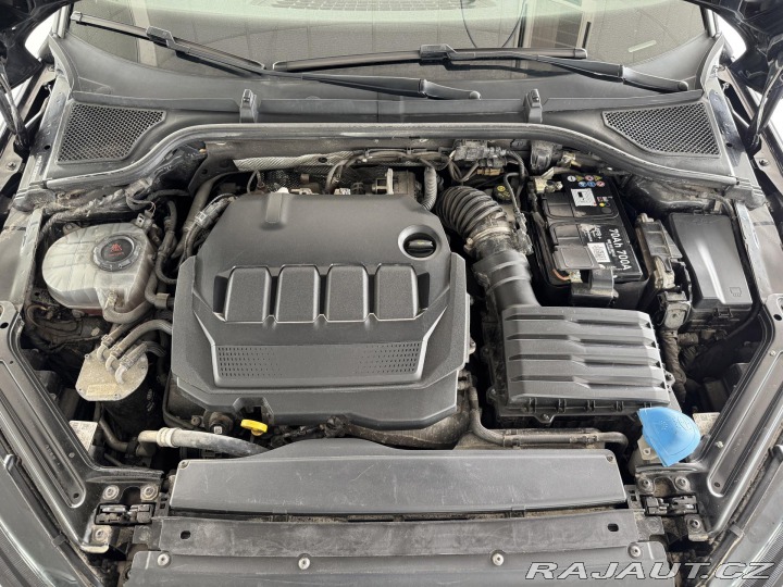Škoda Octavia 2,0TDI DSG*110kW*Ambition 2022