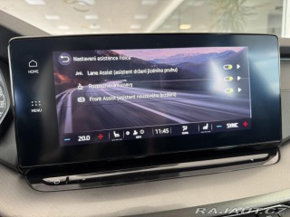 Škoda Octavia 2,0TDI DSG*110kW*Ambition 2022