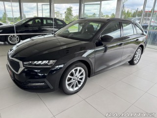 Škoda Octavia 2,0TDI DSG*110kW*Ambition 2022