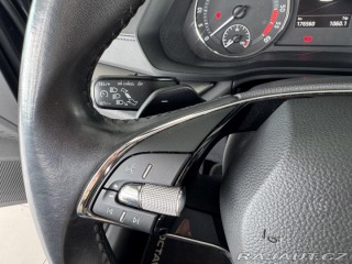 Škoda Octavia 2,0TDI DSG*110kW*Ambition 2022