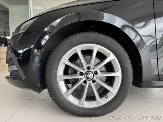 Škoda Octavia 2,0TDI DSG*110kW*Ambition 2022