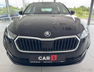 Škoda Octavia 2,0TDI DSG*110kW*Ambition 2022