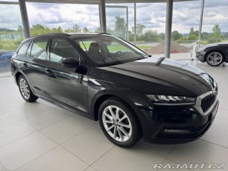 Škoda Octavia 2,0TDI DSG*110kW*Ambition 2022