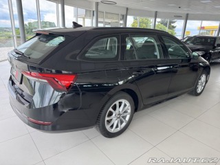 Škoda Octavia 2,0TDI DSG*110kW*Ambition 2022