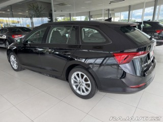 Škoda Octavia 2,0TDI DSG*110kW*Ambition 2022