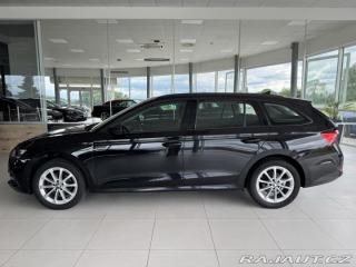 Škoda Octavia 2,0TDI DSG*110kW*Ambition 2022