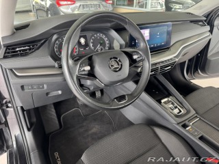Škoda Octavia 2,0TDI DSG*110kW*Ambition 2022