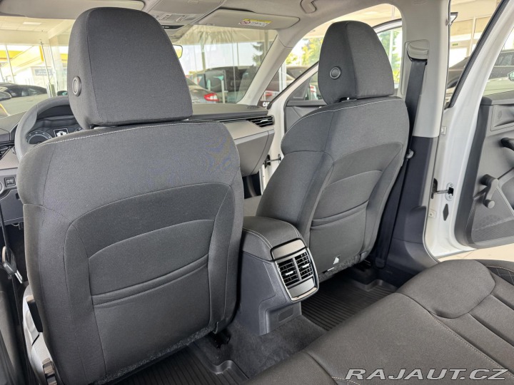 Škoda Kamiq 1,0TSI*Tempomat*PDC*TopSt 2023