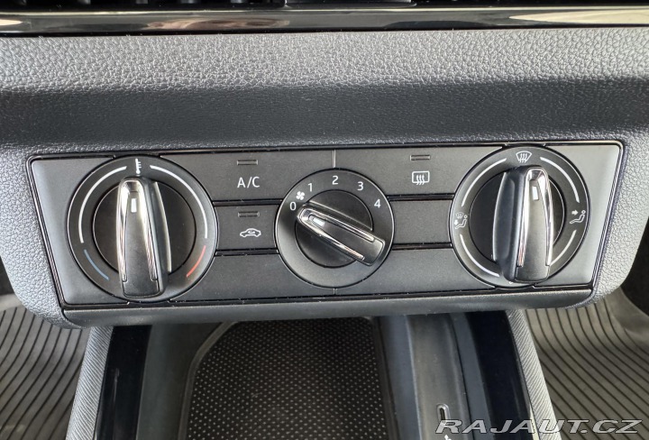 Škoda Kamiq 1,0TSI*Tempomat*PDC*REZER 2023