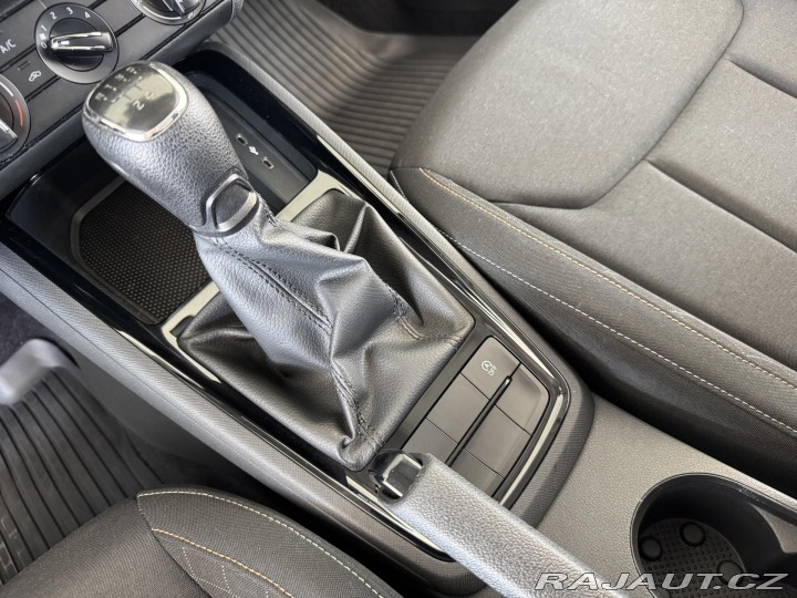 Škoda Kamiq 1,0TSI*Tempomat*PDC*TopSt 2023