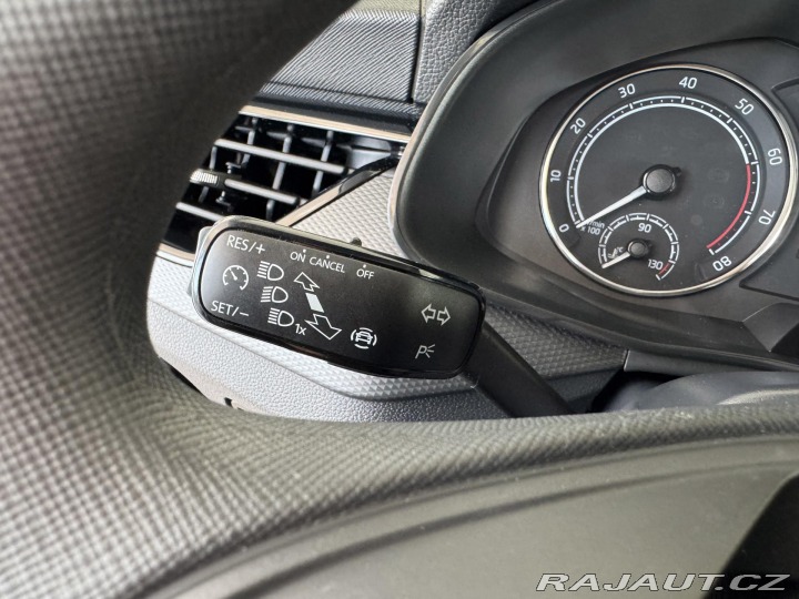 Škoda Kamiq 1,0TSI*Tempomat*PDC*REZER 2023