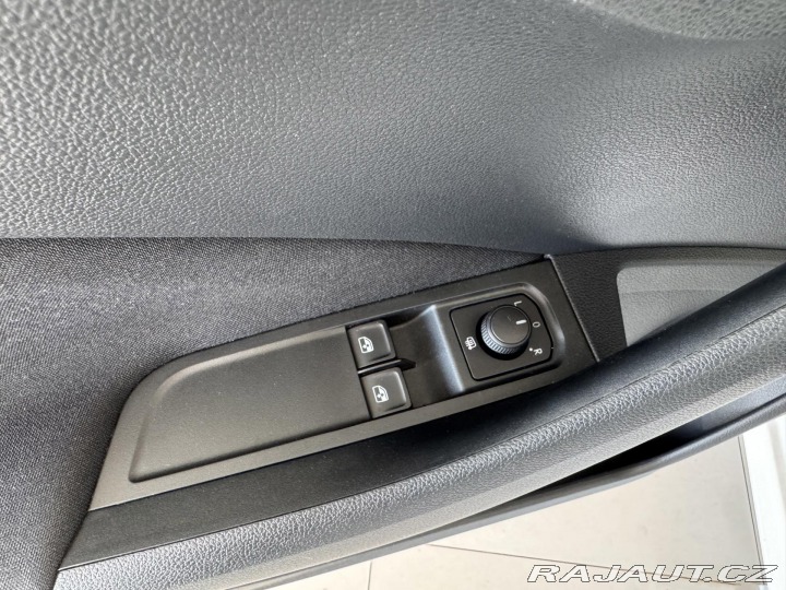 Škoda Kamiq 1,0TSI*Tempomat*PDC*TopSt 2023