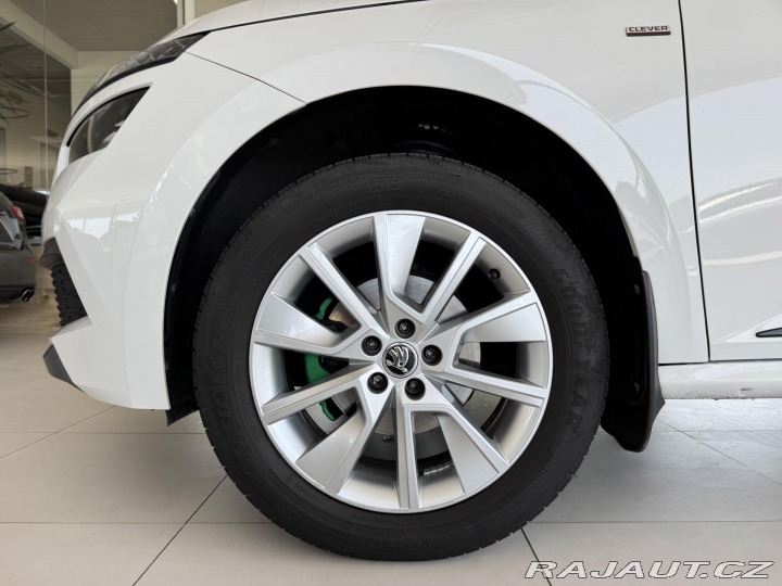 Škoda Kamiq 1,0TSI*Tempomat*PDC*TopSt 2023