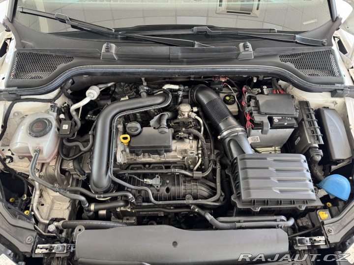 Škoda Kamiq 1,0TSI*Tempomat*PDC*TopSt 2023