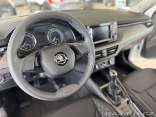 Škoda Kamiq 1,0TSI*Tempomat*PDC*TopSt 2023