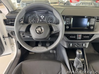 Škoda Kamiq 1,0TSI*Tempomat*PDC*TopSt 2023