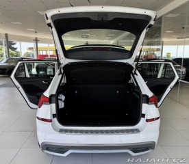 Škoda Kamiq 1,0TSI*Tempomat*PDC*TopSt 2023