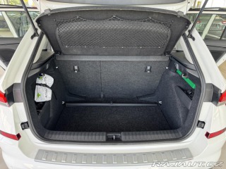 Škoda Kamiq 1,0TSI*Tempomat*PDC*TopSt 2023