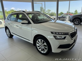 Škoda Kamiq 1,0TSI*Tempomat*PDC*TopSt 2023