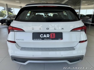 Škoda Kamiq 1,0TSI*Tempomat*PDC*TopSt 2023