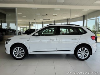 Škoda Kamiq 1,0TSI*Tempomat*PDC*TopSt 2023