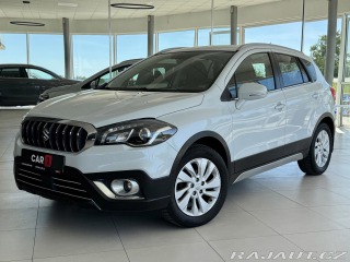 Suzuki SX4 S-Cross 1,0BoosterJet*Navi*Kamera