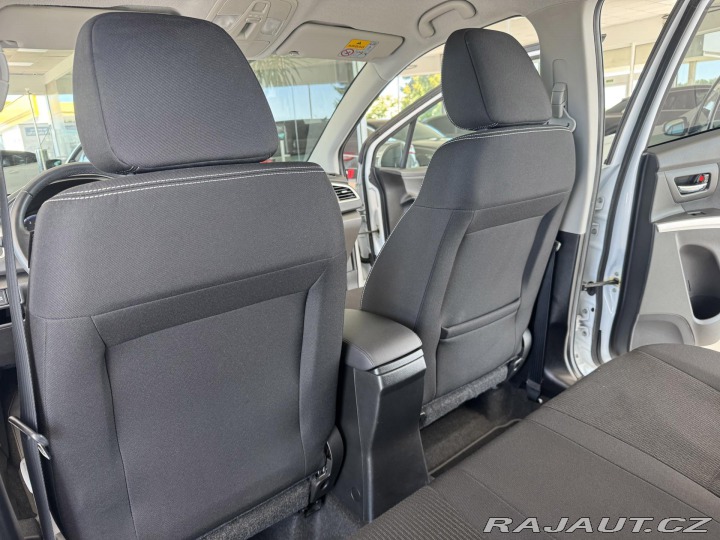 Suzuki SX4 S-Cross 1,0BoosterJet*Navi*Kamera 2016