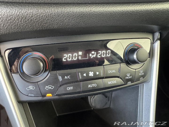 Suzuki SX4 S-Cross 1,0BoosterJet*Navi*Kamera 2016