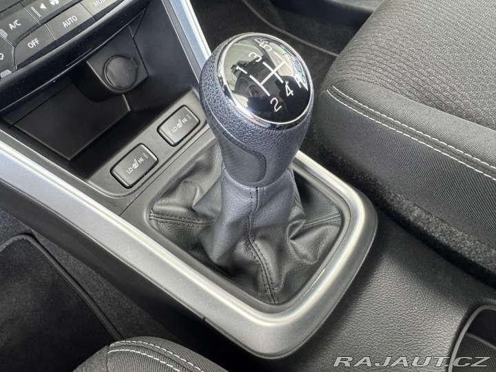 Suzuki SX4 S-Cross 1,0BoosterJet*Navi*Kamera 2016