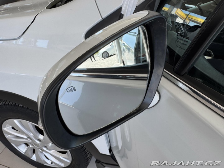 Suzuki SX4 S-Cross 1,0BoosterJet*Navi*Kamera 2016