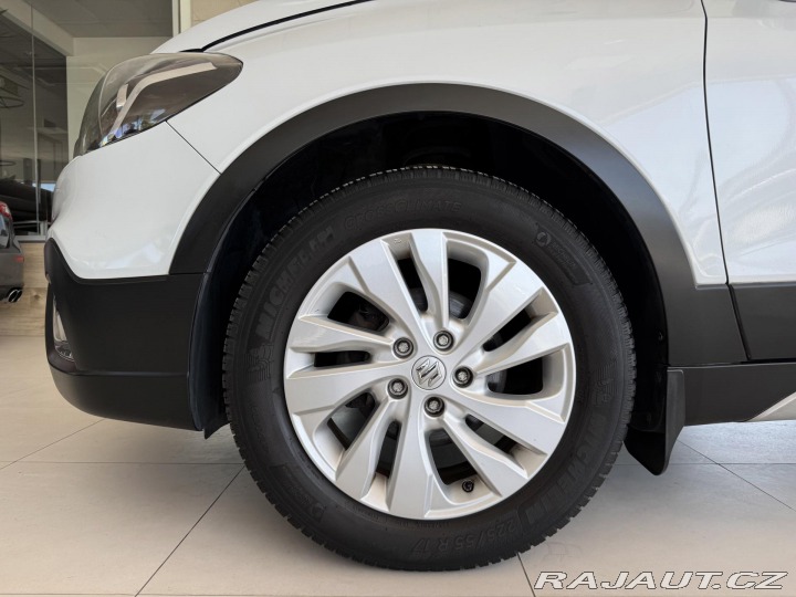 Suzuki SX4 S-Cross 1,0BoosterJet*Navi*Kamera 2016