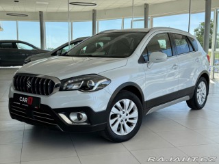 Suzuki SX4 S-Cross 1,0BoosterJet*Navi*Kamera 2016